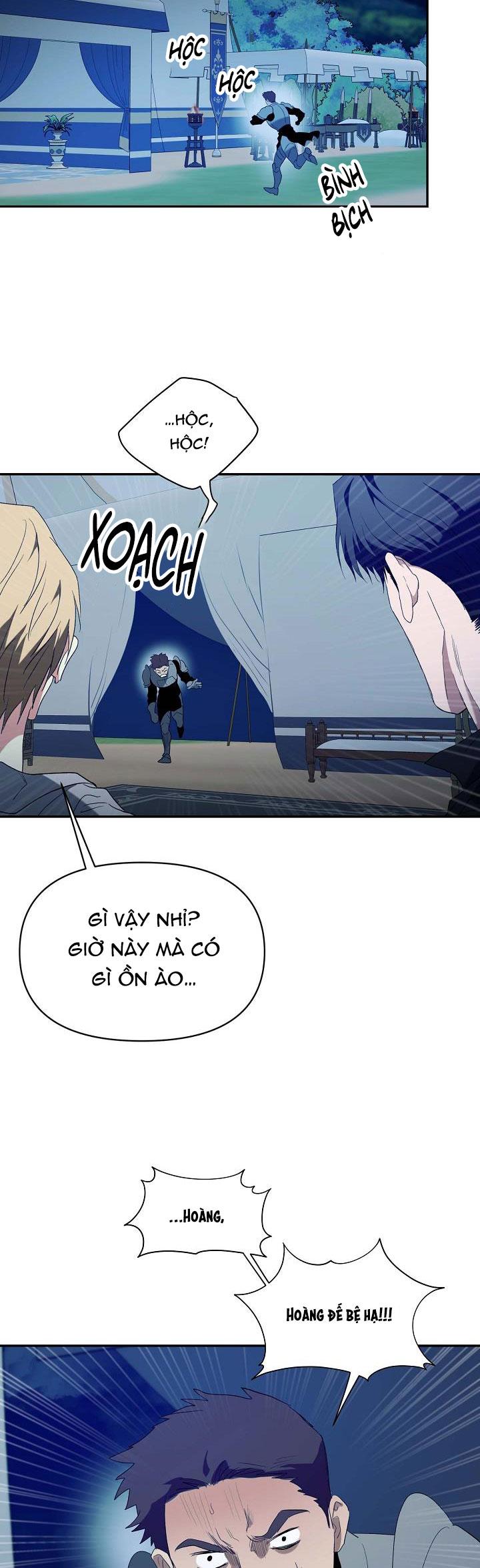 Đọc truyện HAI ĐẤT NƯỚC, ĐẤT NƯỚC CỦA NÔ LỆ - Chapter 50