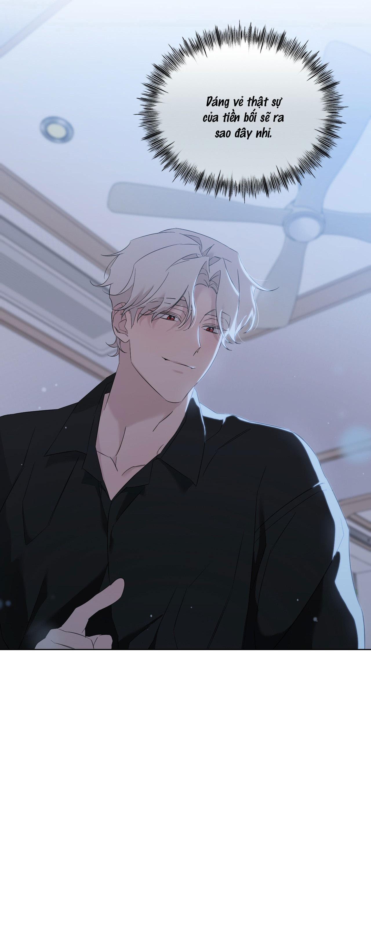 Đọc truyện  Dễ thương là lỗi của tôi sao? - Chapter 13