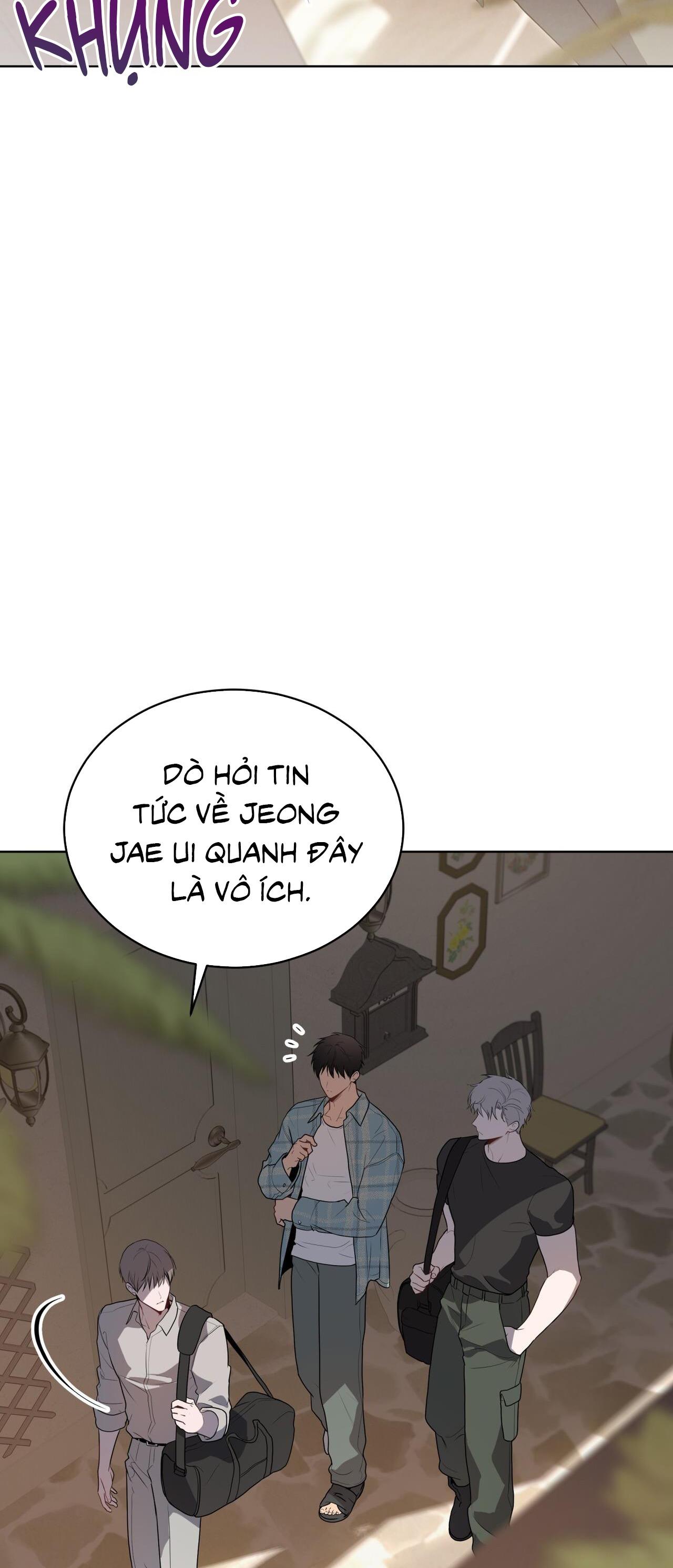 Đọc truyện Passion - Chapter 106