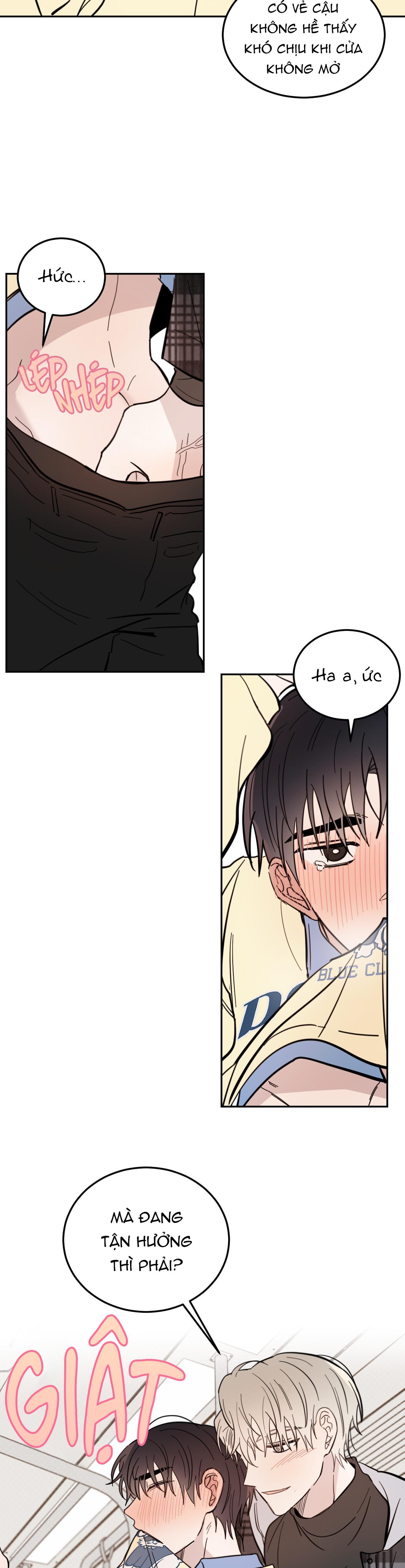 Đọc truyện Ác ma giữa ngã tư đường - Chapter 42