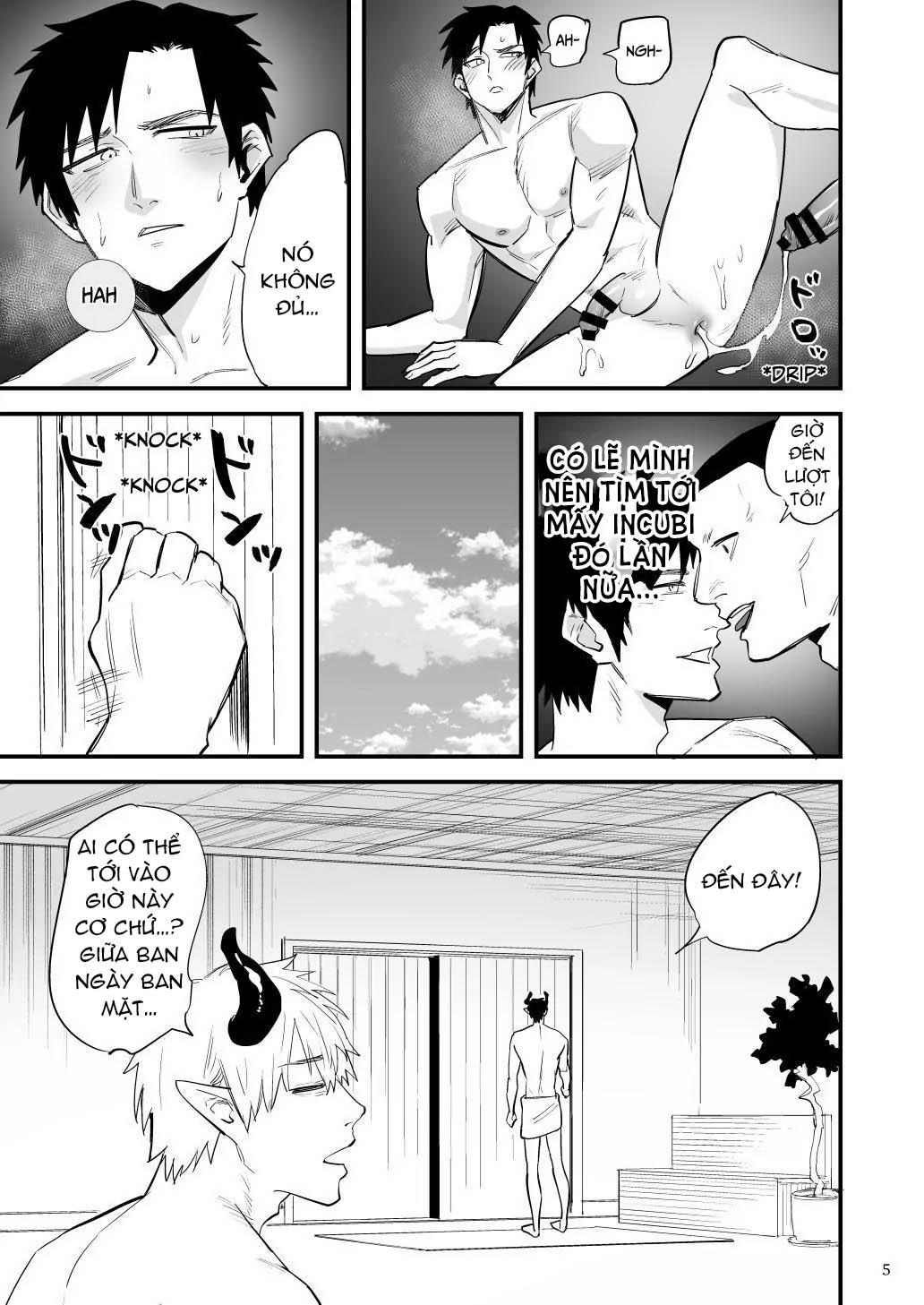 Đọc truyện Cưng mà nói - Chapter 200