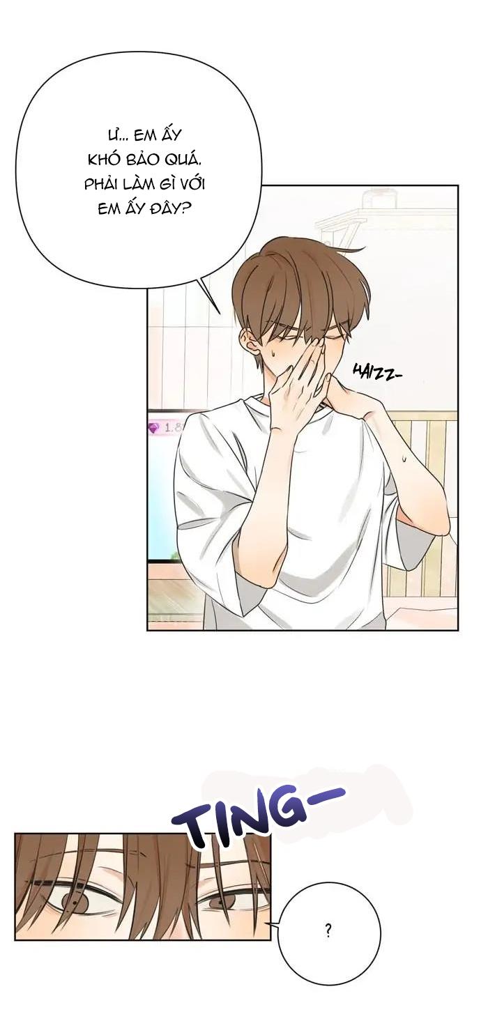 Đọc truyện Mắc Kẹt Trong Game Hẹn Hò Của Em Gái Tôi - Chapter 1