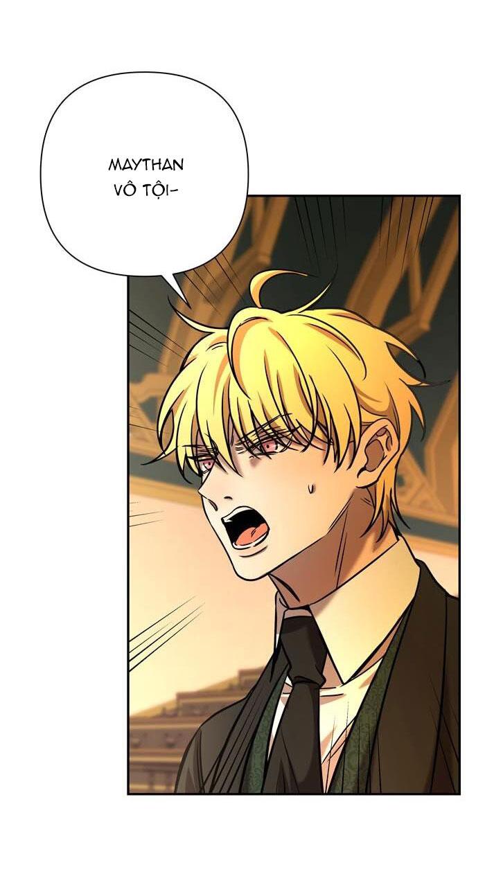 Đọc truyện Mắc Kẹt Trong Game Hẹn Hò Của Em Gái Tôi - Chapter 65