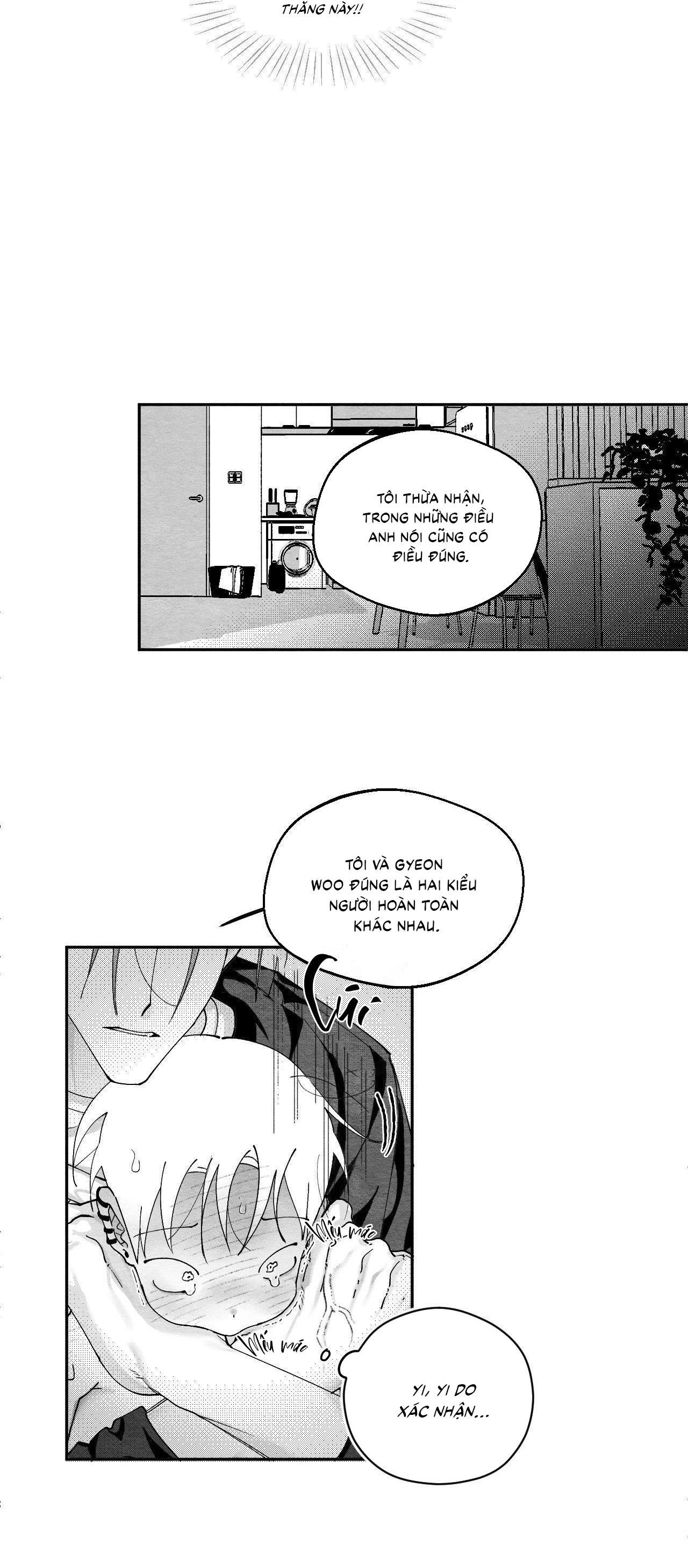 Đọc truyện  Vóc Dáng Toàn Mỹ - Chapter 20