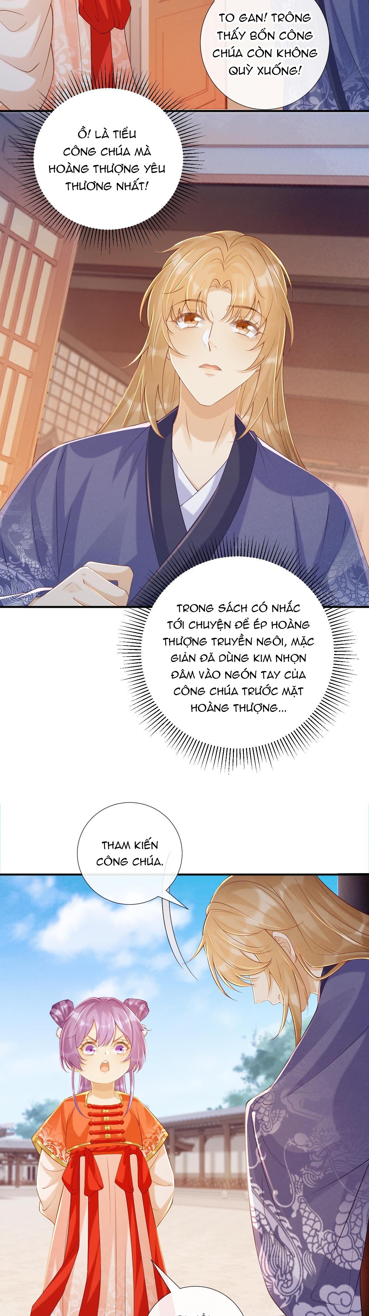 Đọc truyện CẠM BẪY CỦA KẺ BIẾN THÁI - Chapter 72