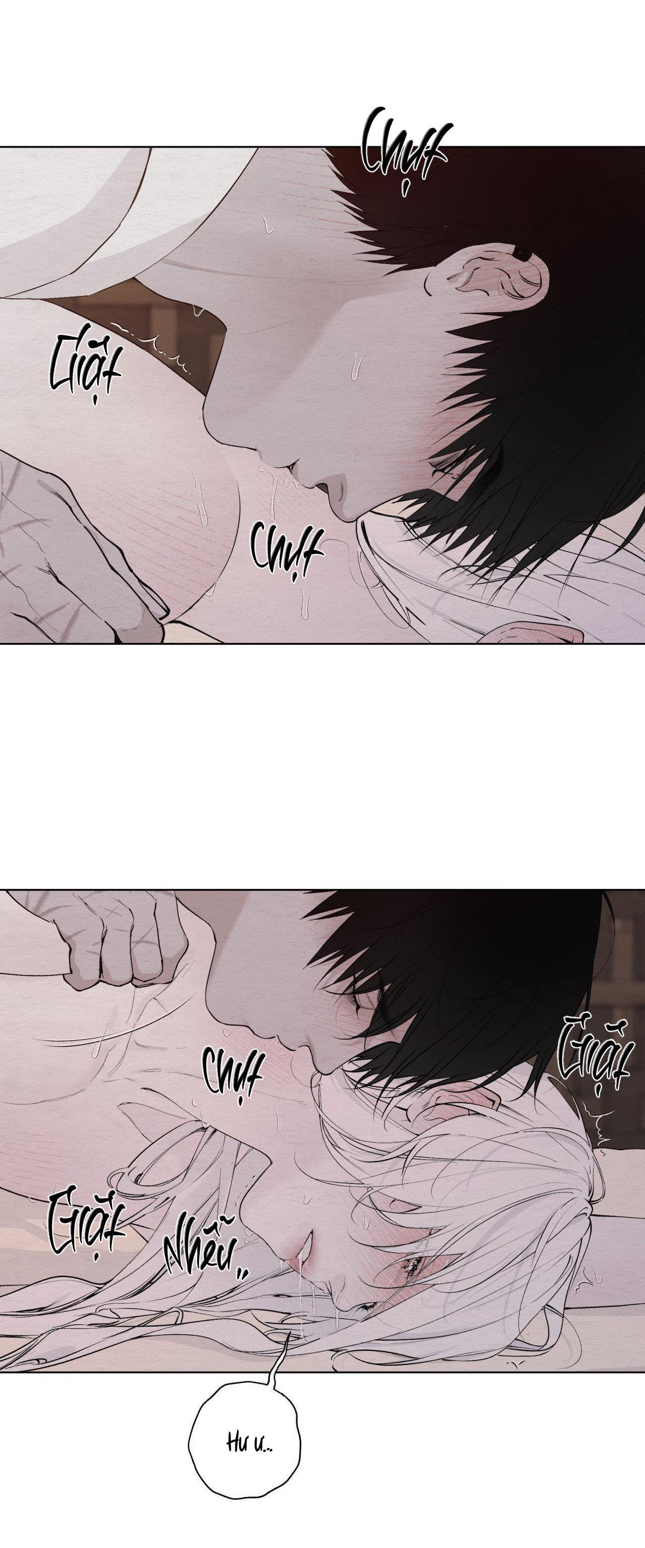 Đọc truyện  Lạc Hồn - Chapter 15