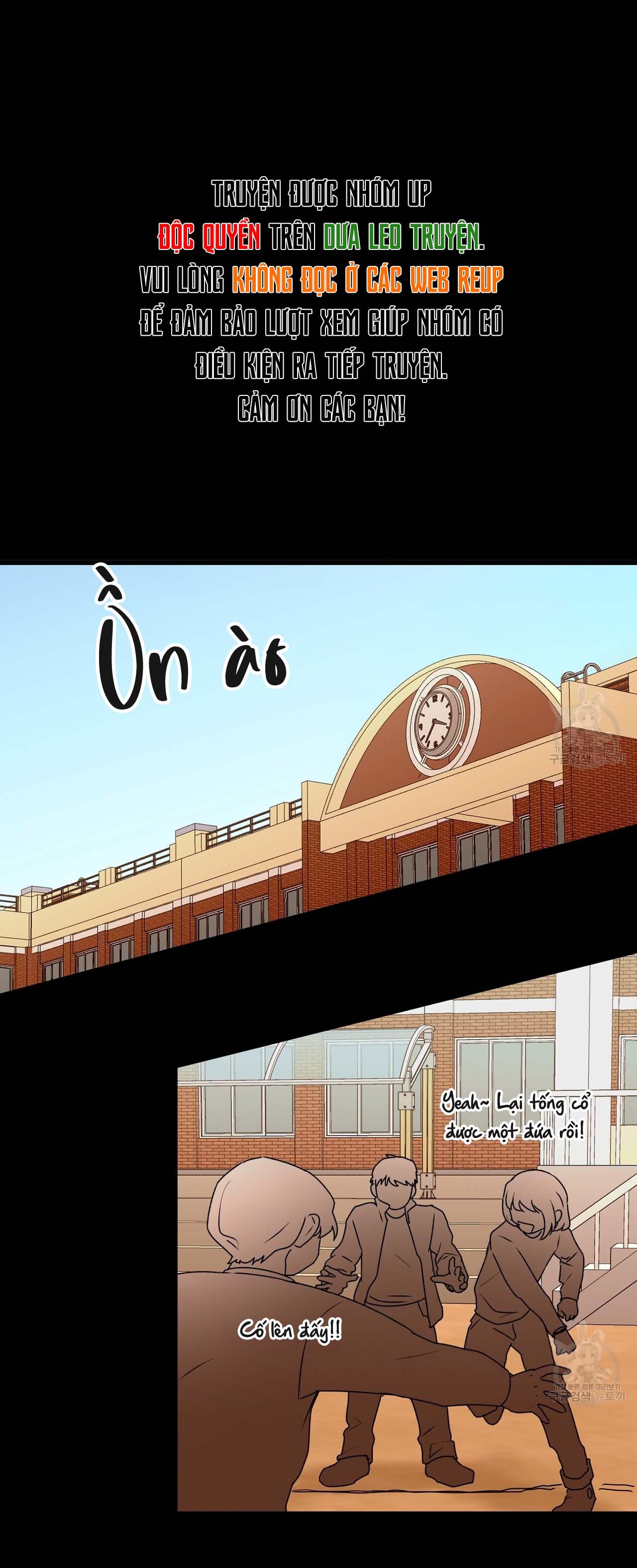 Đọc truyện Bách Dạ - Chapter 31