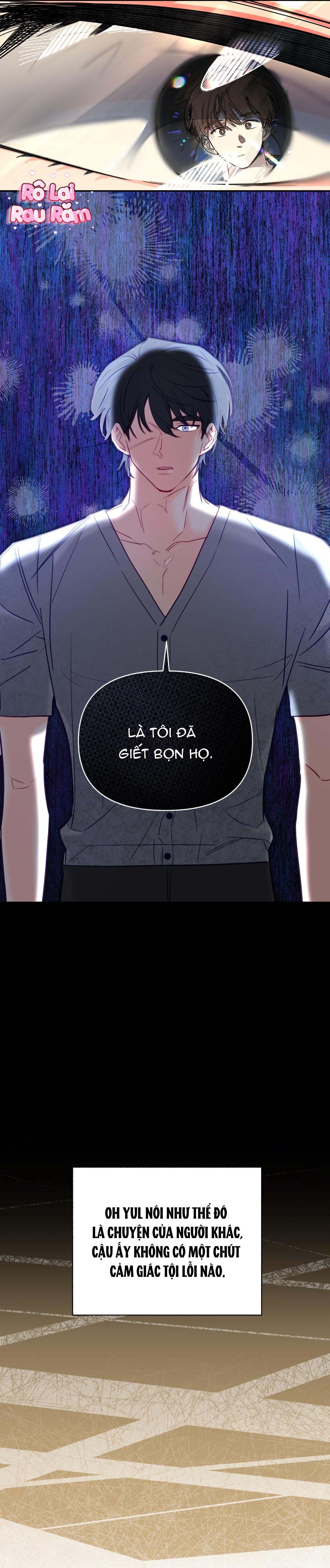 Đọc truyện Người bình thường cấp A - Chapter 47