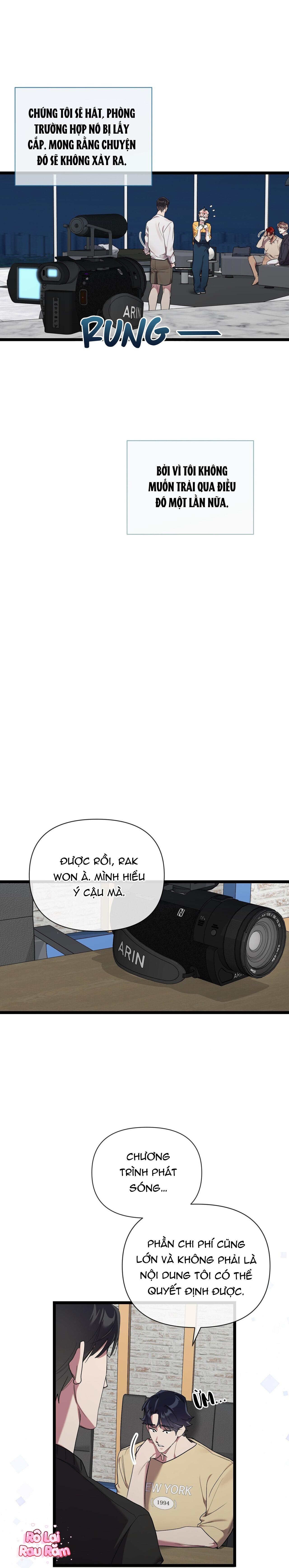 Đọc truyện Drop Delight - Chapter 3