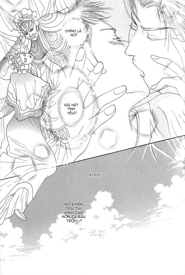 Đọc truyện Người tà răm luôn có quỷ theo sau - Chapter 136.1