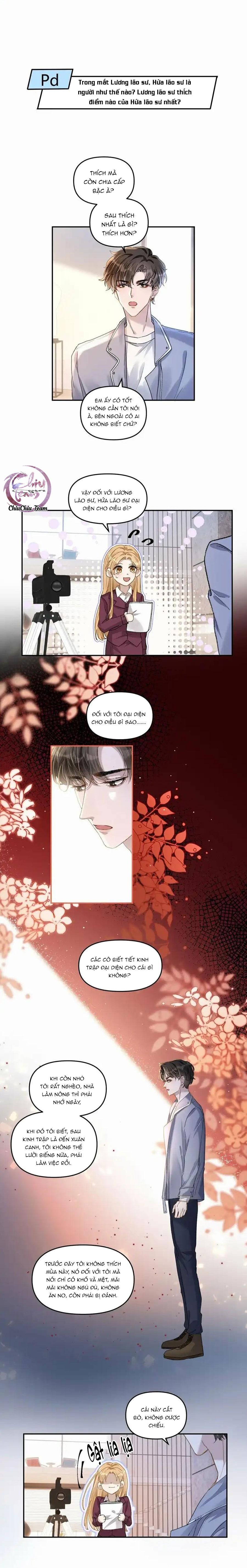 Đọc truyện Hữu Danh - Chapter 28