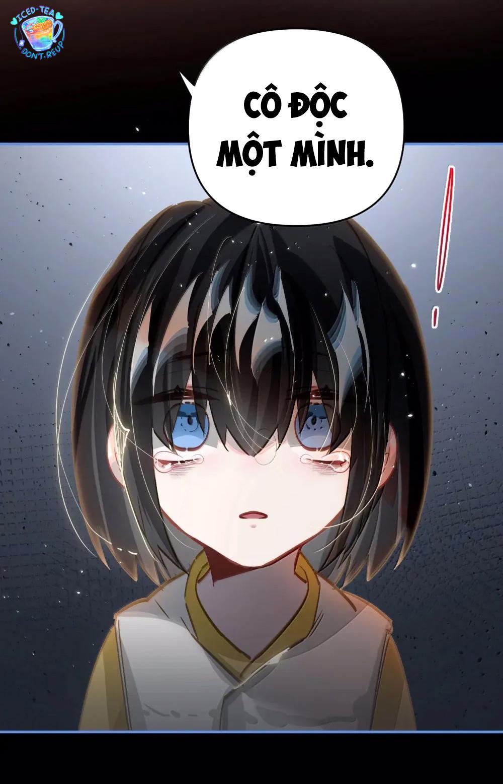 Đọc truyện Tôi có bệnh - Chapter 61