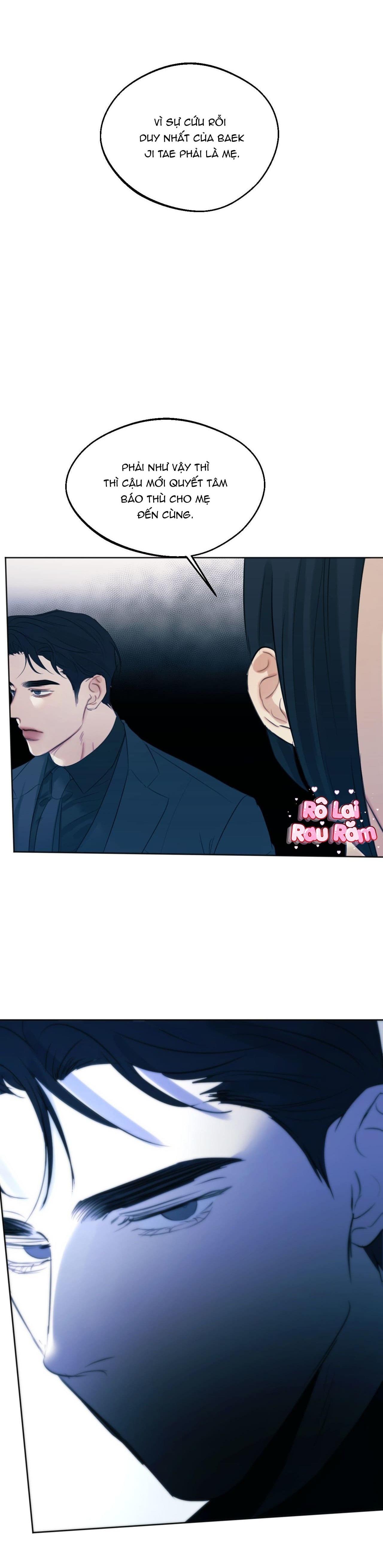 Đọc truyện ÁI DỤC - Chapter 52