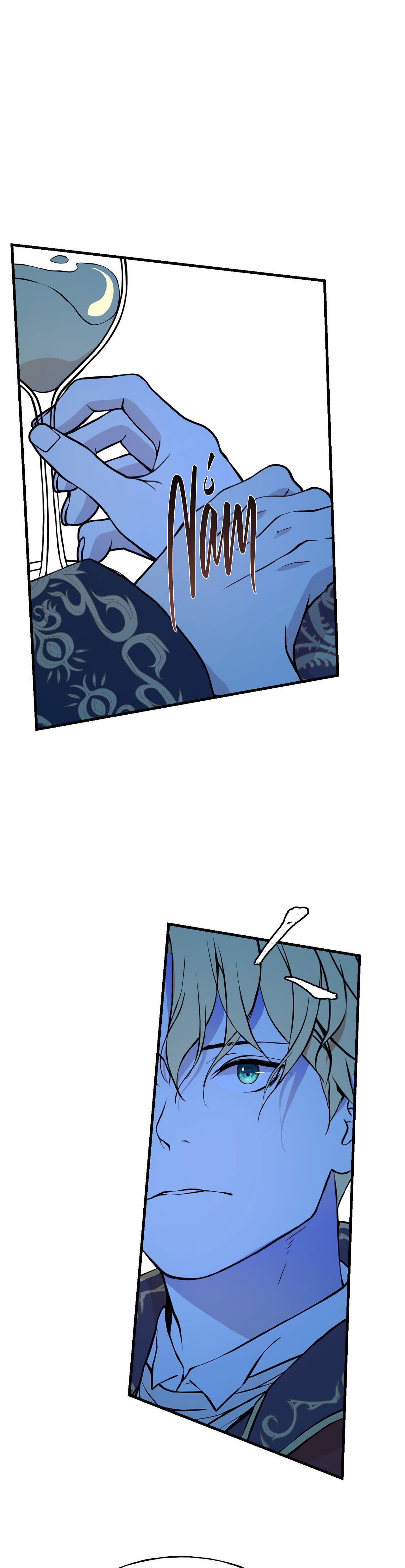 Đọc truyện (ABO) ĐÁM CƯỚI HOÀNG GIA - Chapter 2