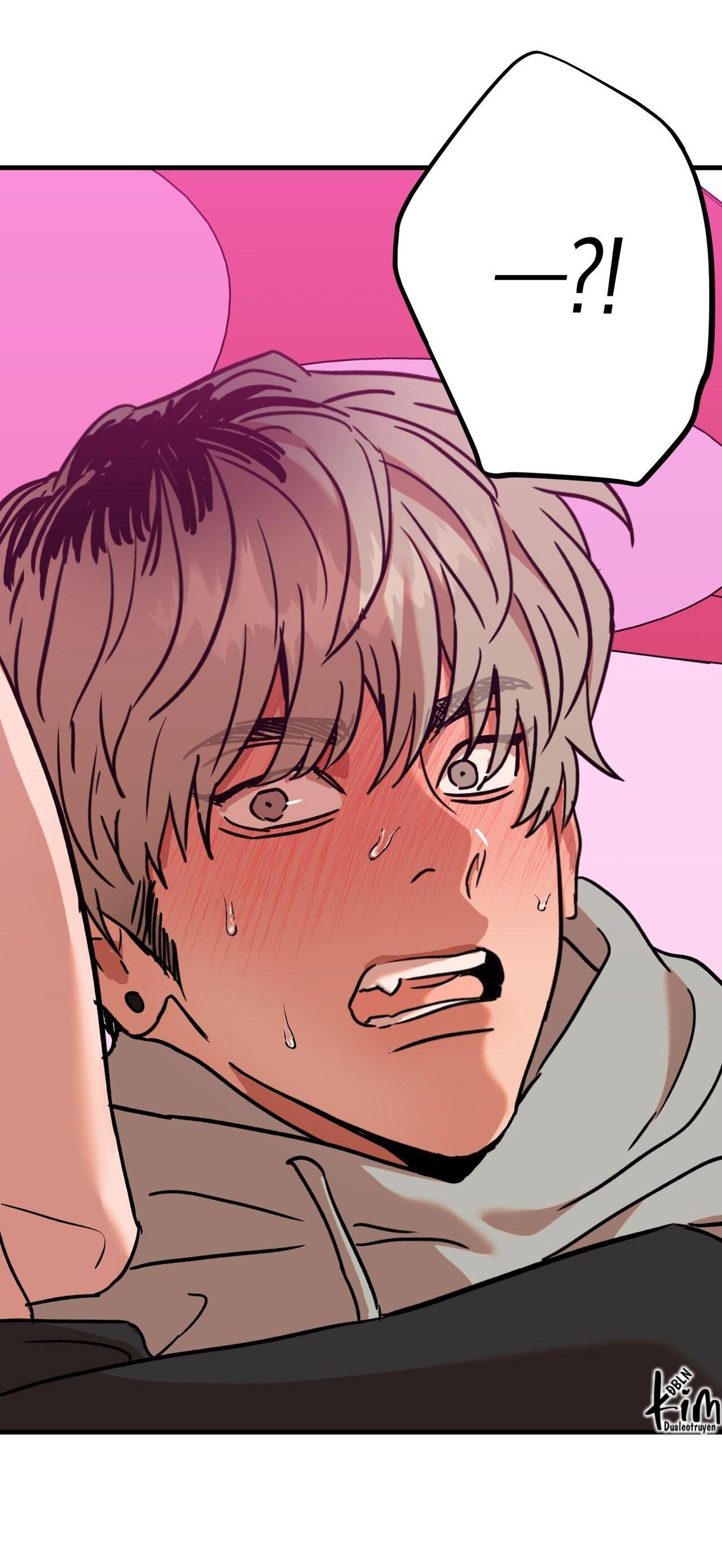 Đọc truyện BẮT TẠI TRẬN - Chapter 5