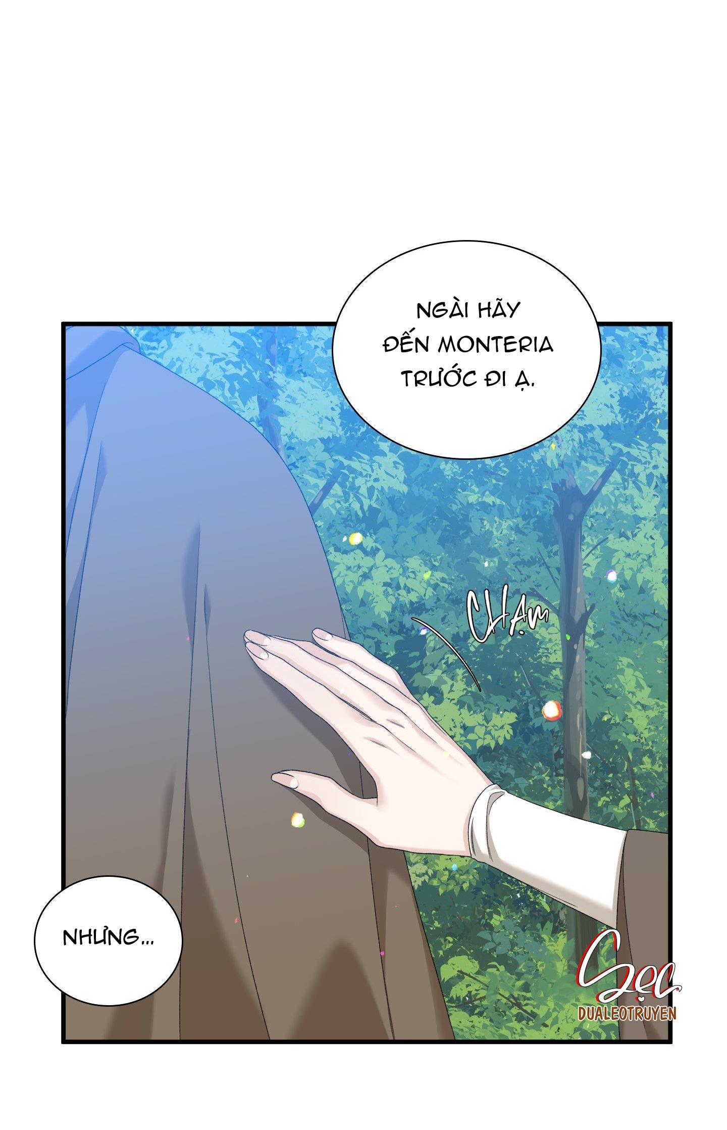 Đọc truyện SMYRNA VÀ CAPRI - Chapter 62