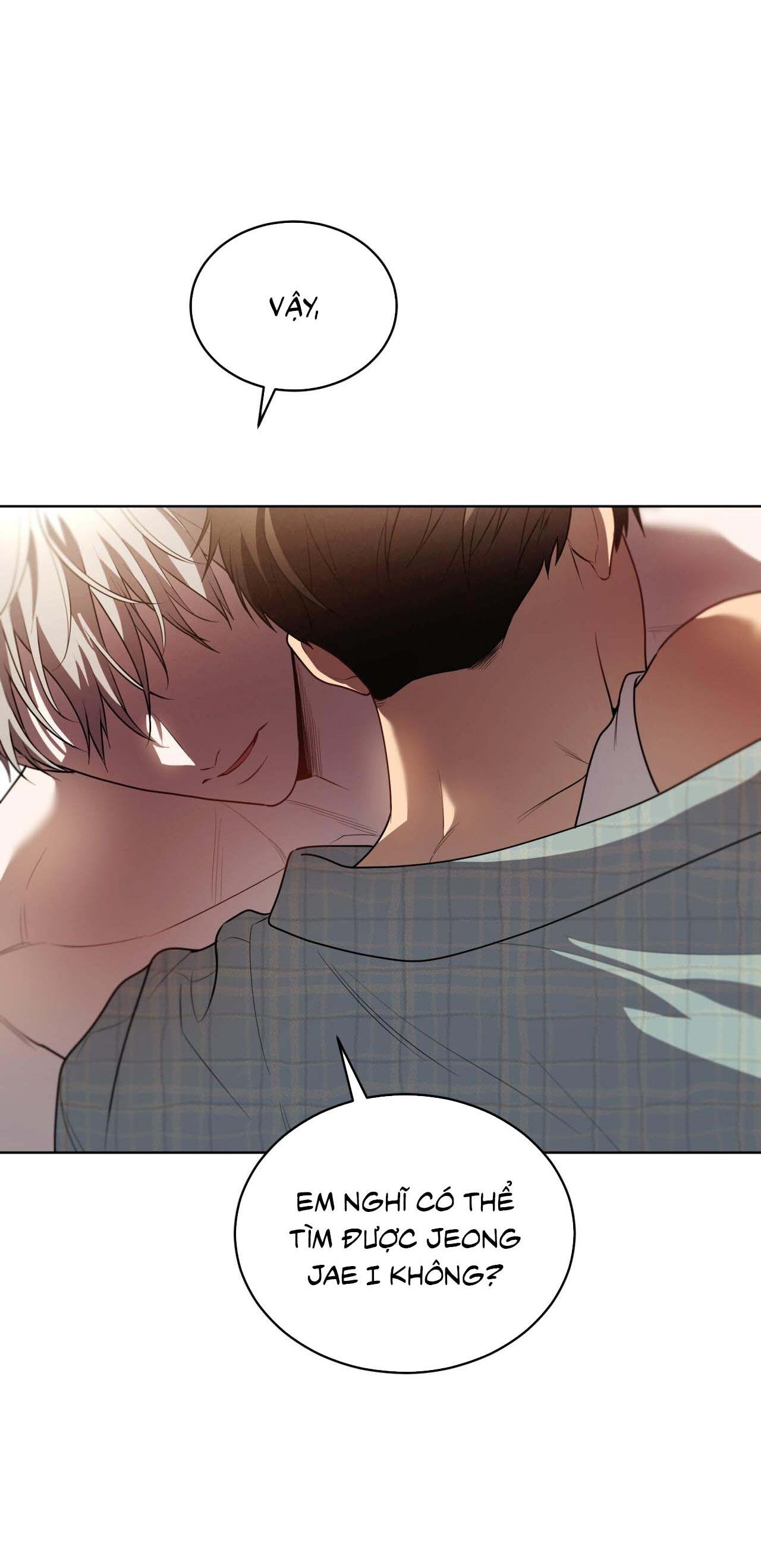 Đọc truyện Passion - Chapter 107