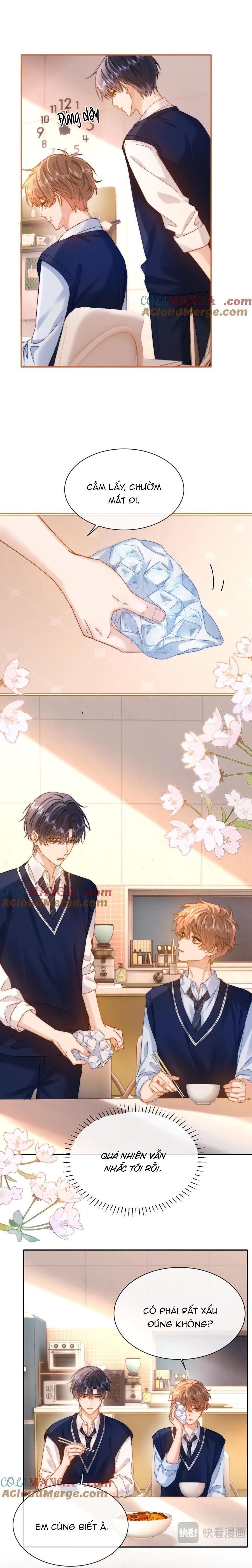 Đọc truyện Chất Dị Ứng Đáng Yêu - Chapter 38