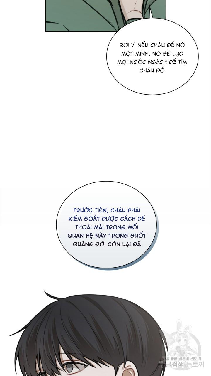 Đọc truyện Song Trùng - Chapter 40