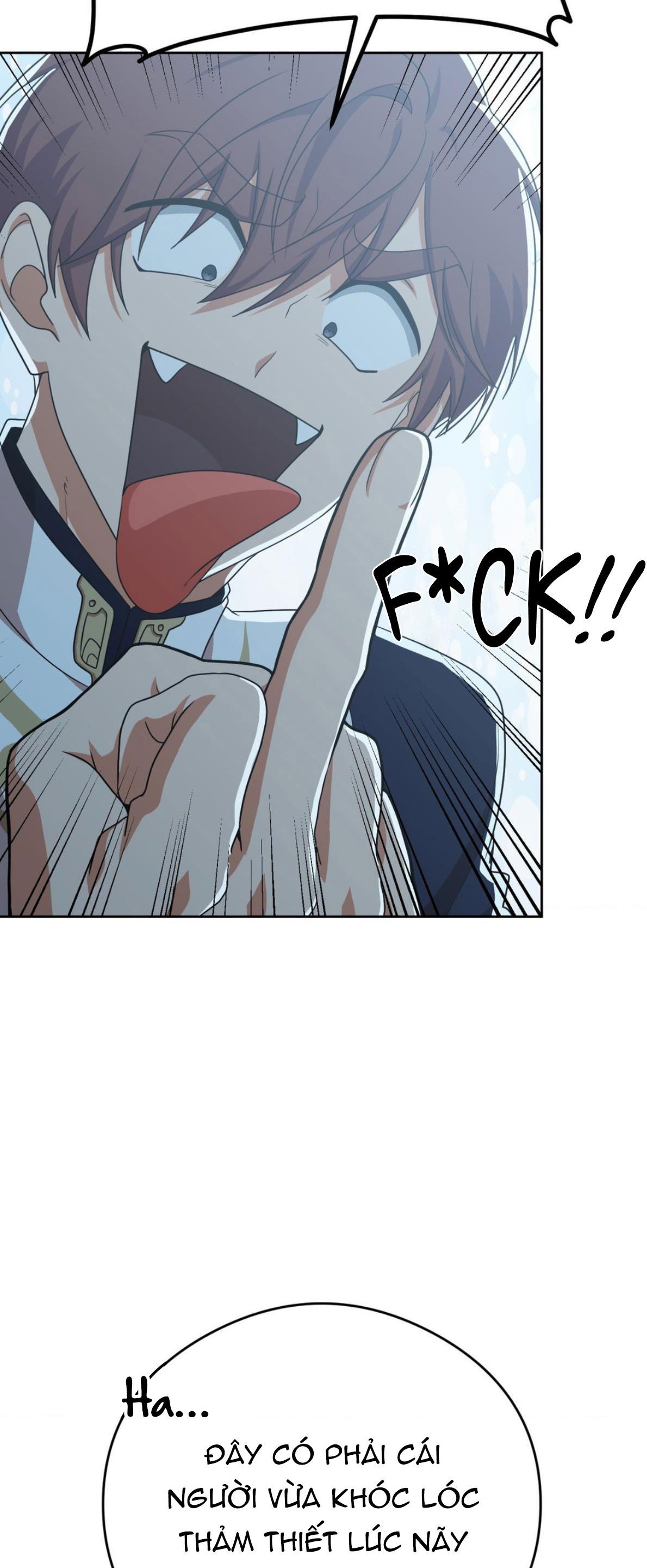 Đọc truyện TRUYỆN NGẮN 18+ CỨ LÀM THEO Ý THẦN LINH ĐI - Chapter 5