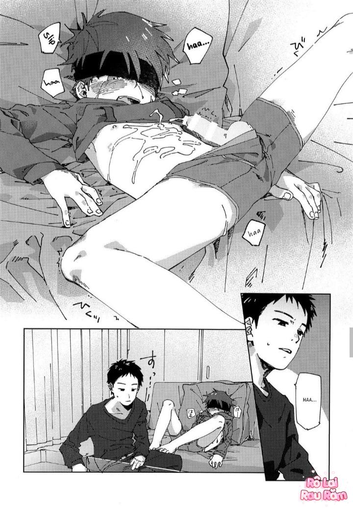 Đọc truyện Oneshot Hỏny Nhà Rô Lai - Chapter 290