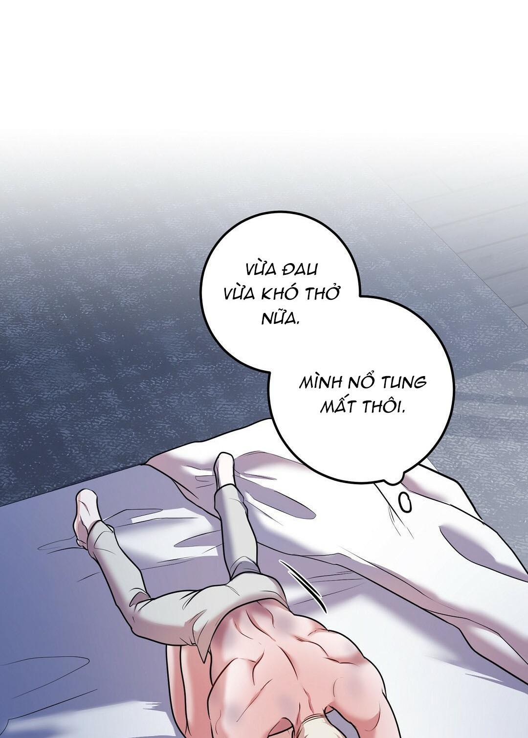 Đọc truyện Đáy Sâu Tuyệt Vọng - Chapter 23