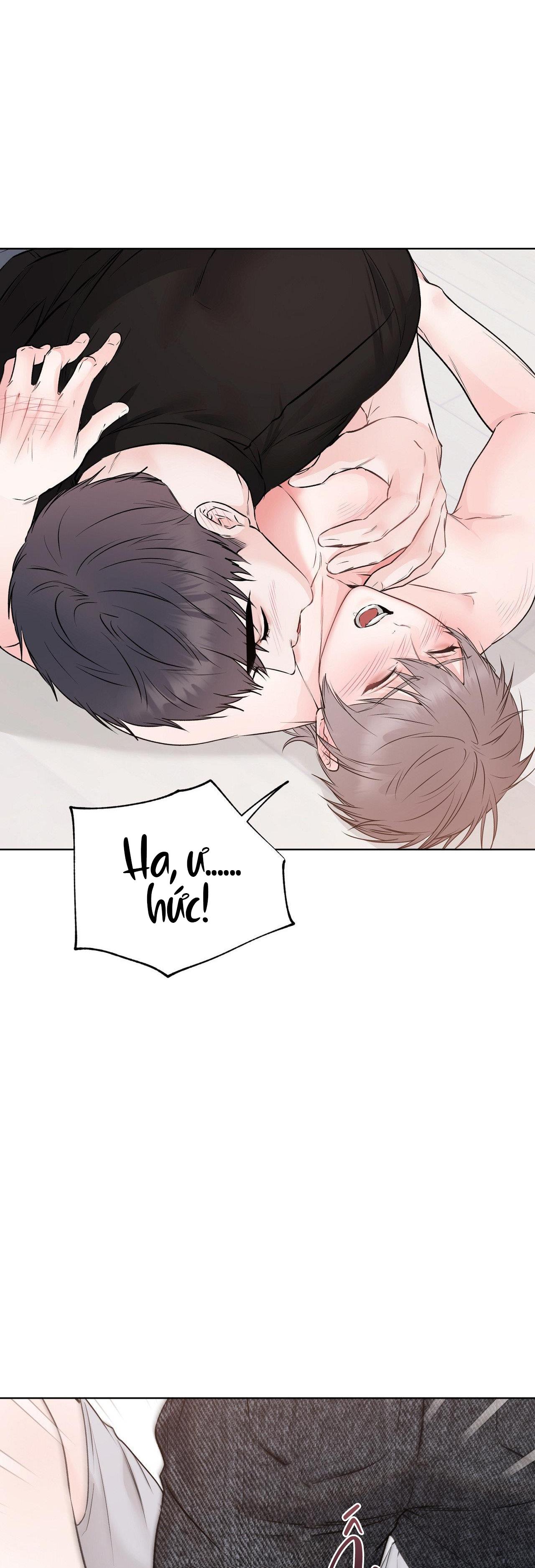 Đọc truyện LẤP ĐẦY ĐỂ MỞ KHÓA - Chapter 7