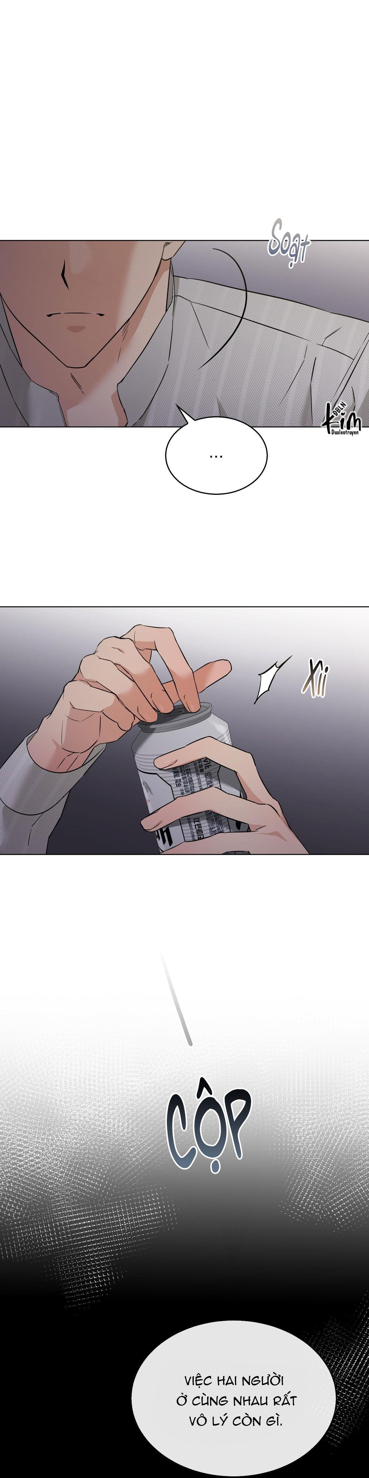 Đọc truyện LỖI TẠI DỄ THƯƠNG - Chapter 35