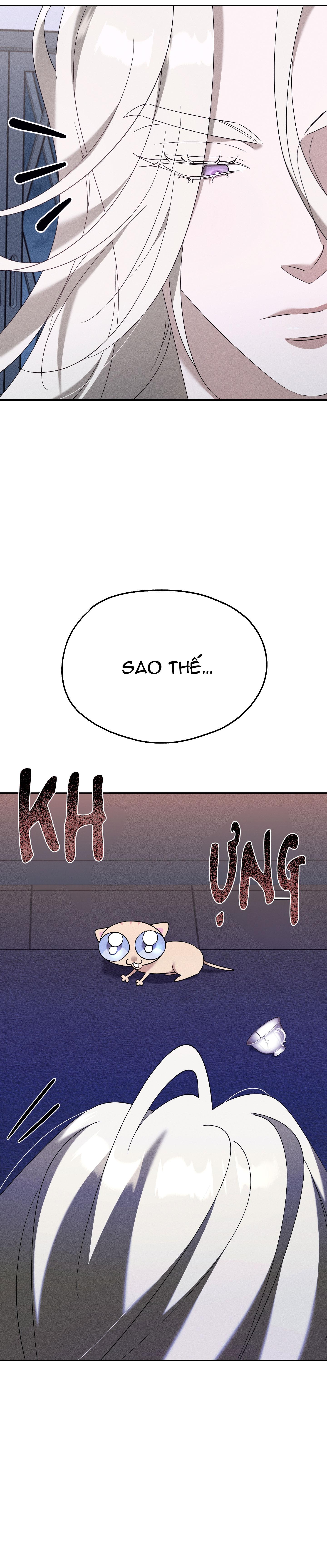 Đọc truyện EXTRA VIRGIN - Chapter 7