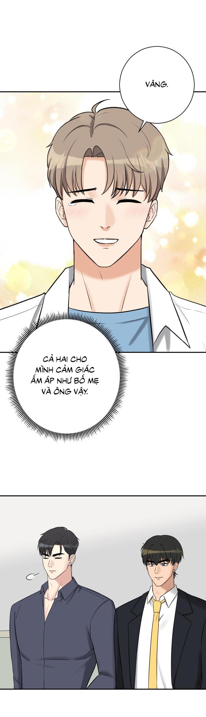 Đọc truyện Tỉnh dậy lần nữa bỗng trở thành minh tinh rồi - Chapter 22