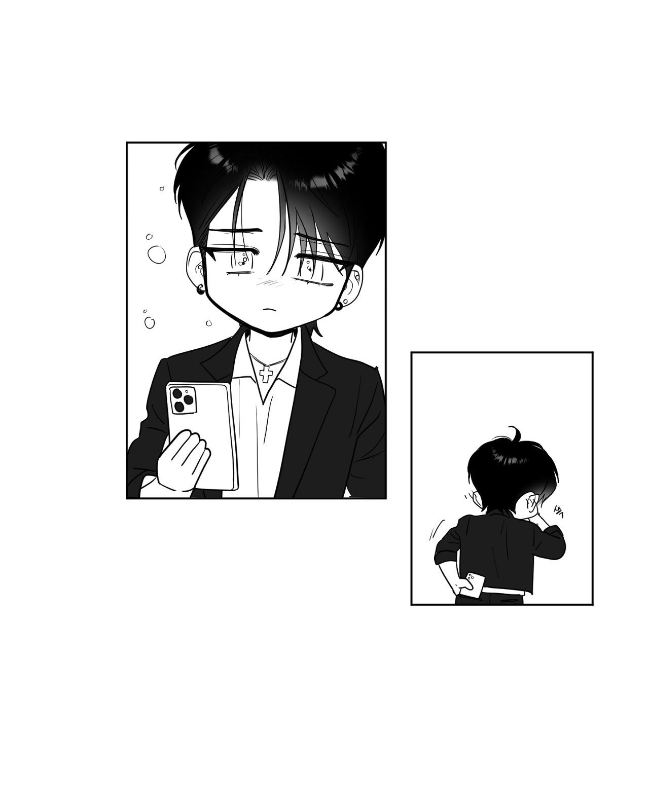 Đọc truyện Sparkling Baby - Chapter 18.1