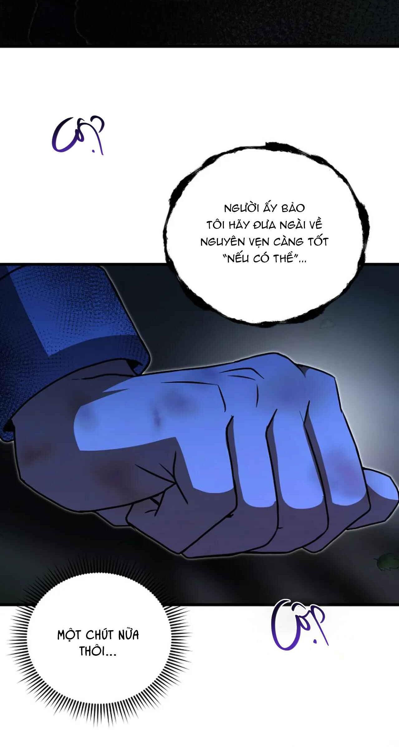 Đọc truyện NGHỈ HƯU CHỨ KHÔNG PHẢI TÌNH YÊU - Chapter 33
