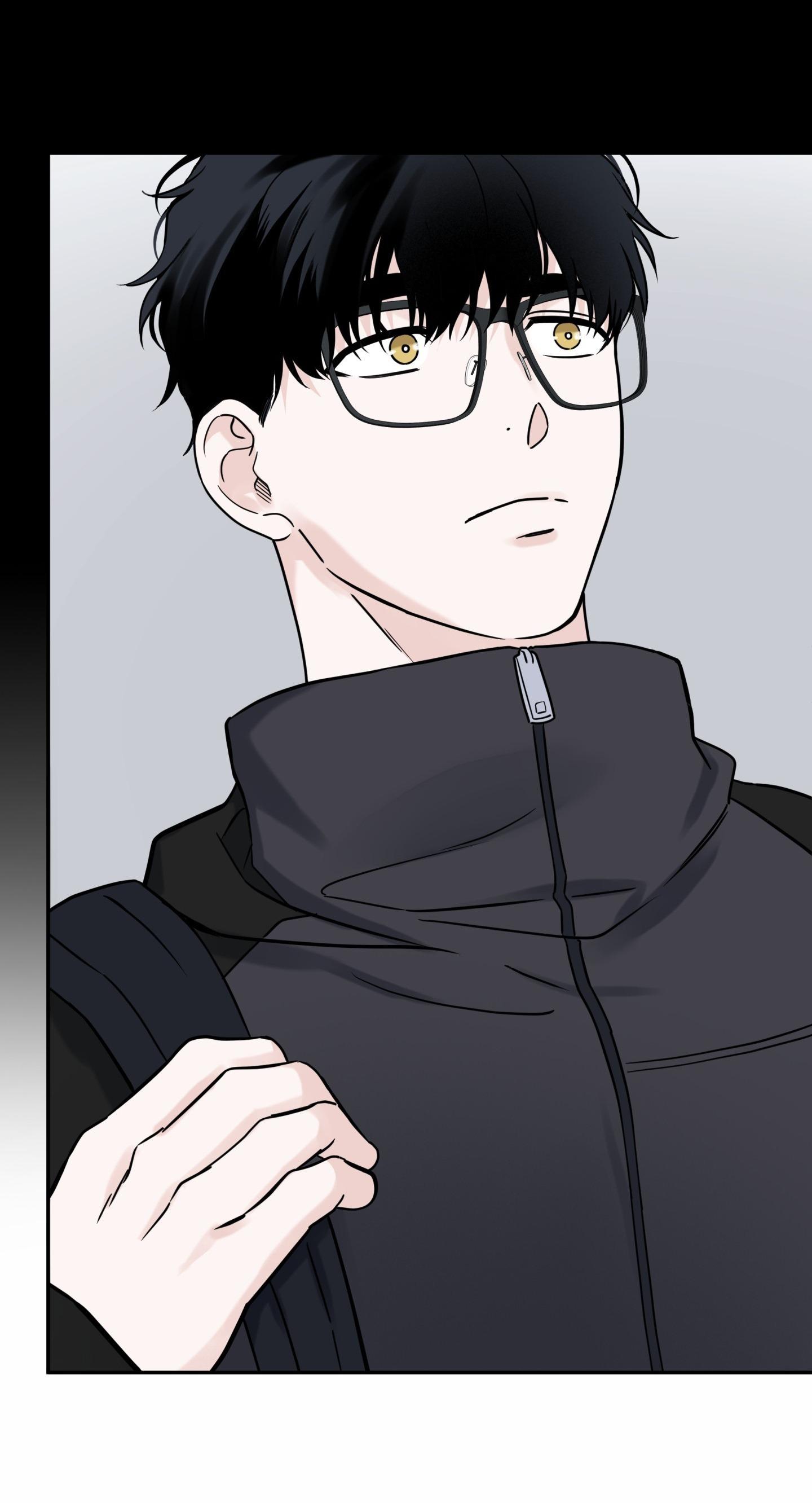 Đọc truyện OVER CLOCK - Chapter 45