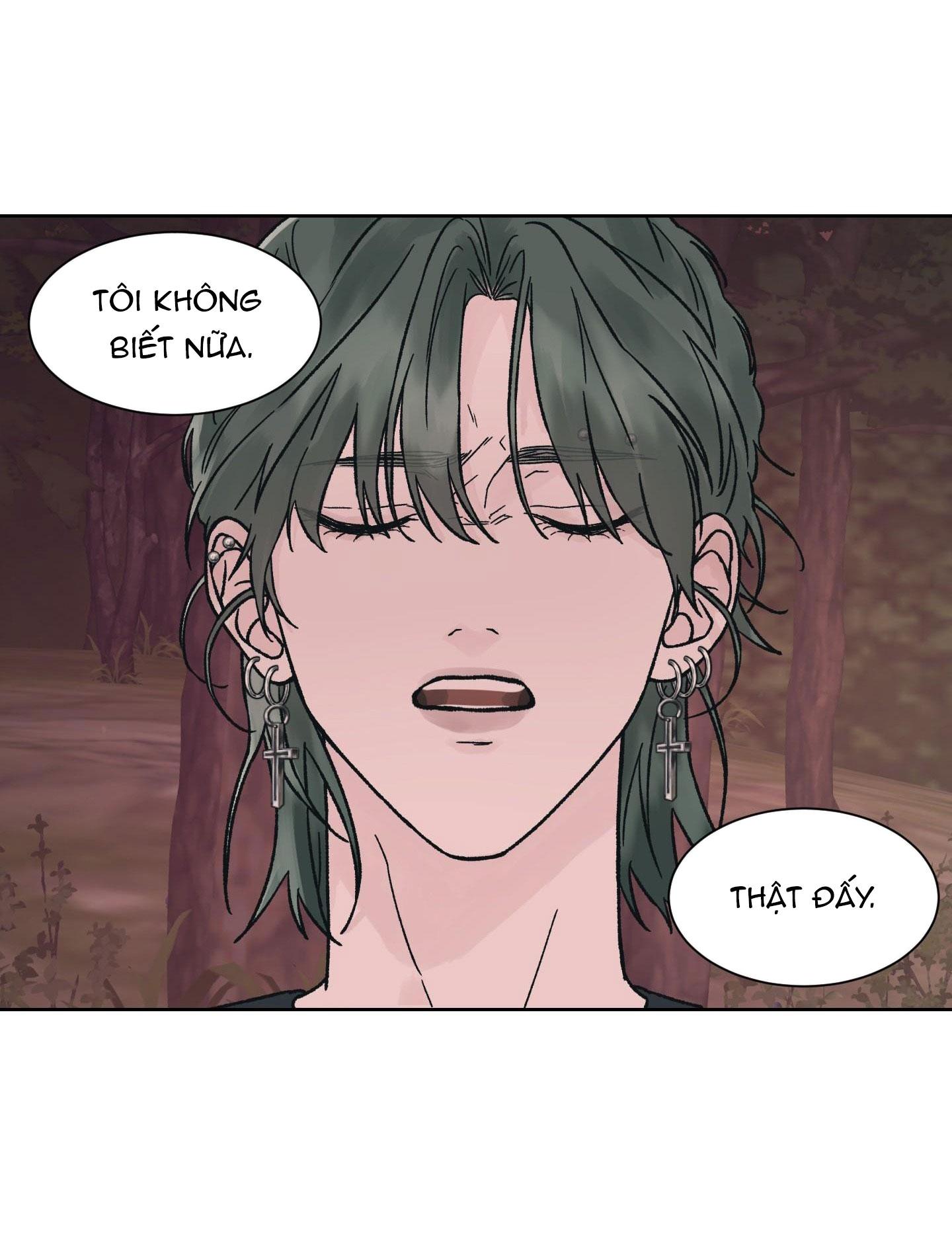 Đọc truyện ĐÊM KINH HOÀNG - Chapter 38