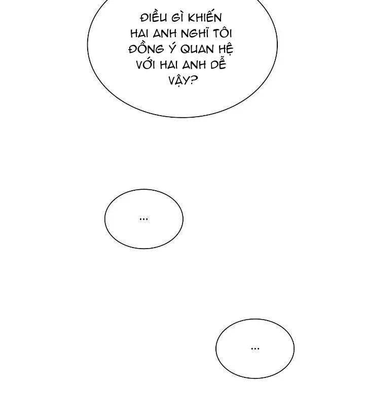 Đọc truyện Ham Muốn Mạnh Mẽ - Chapter 9