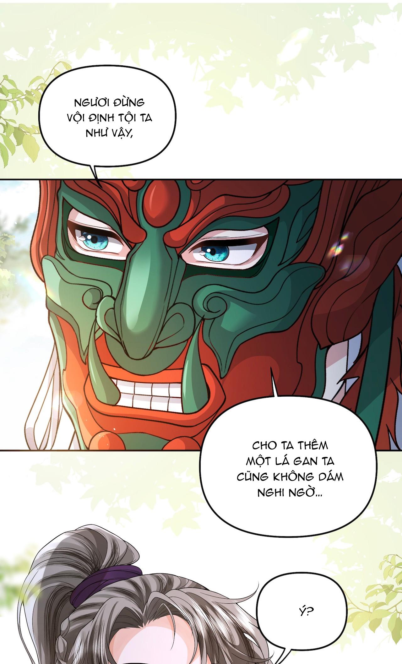 Đọc truyện (END) Đồng Tiền Kham Thế - Chapter 82