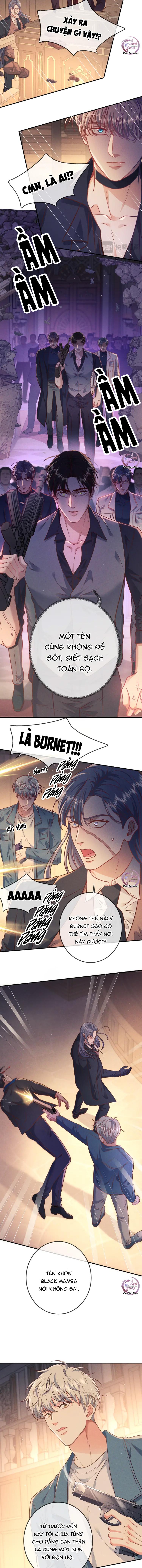 Đọc truyện Cạn Tình - Chapter 43