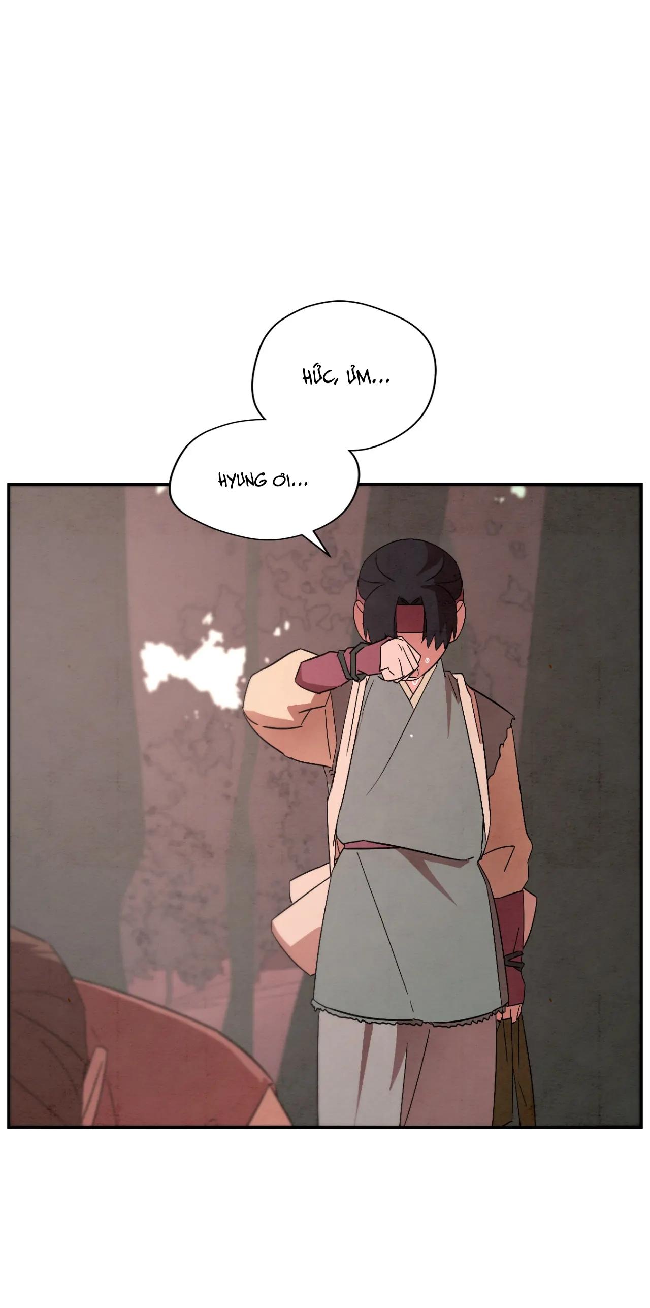 Đọc truyện [Hoàn] Dưới Đáy Biển Xanh - Chapter 49