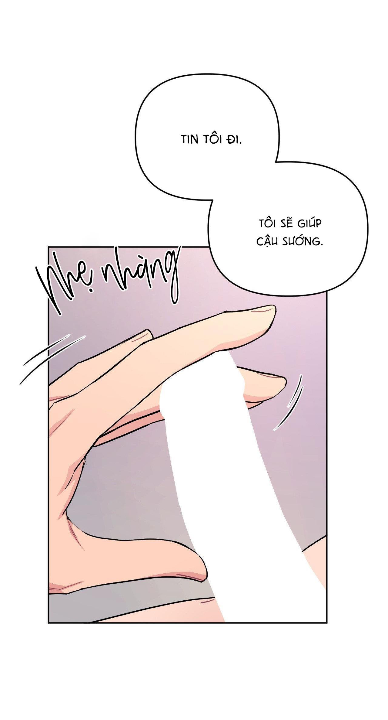Đọc truyện  Chàng Trai Mỹ Thuật - Chapter 4