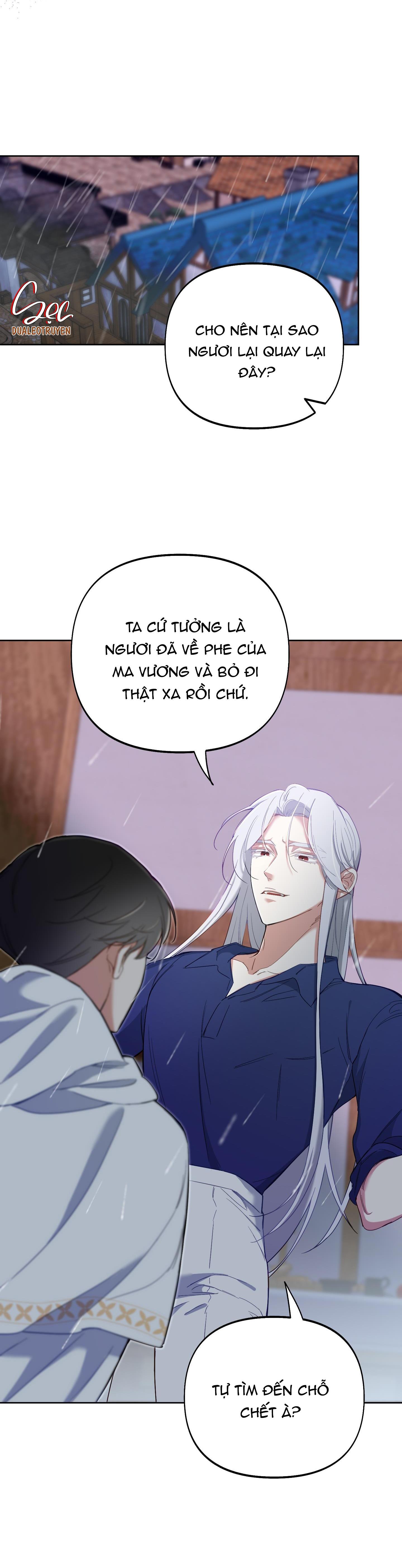 Đọc truyện (NP) TRỞ THÀNH VUA CÔNG LƯỢC - Chapter 55