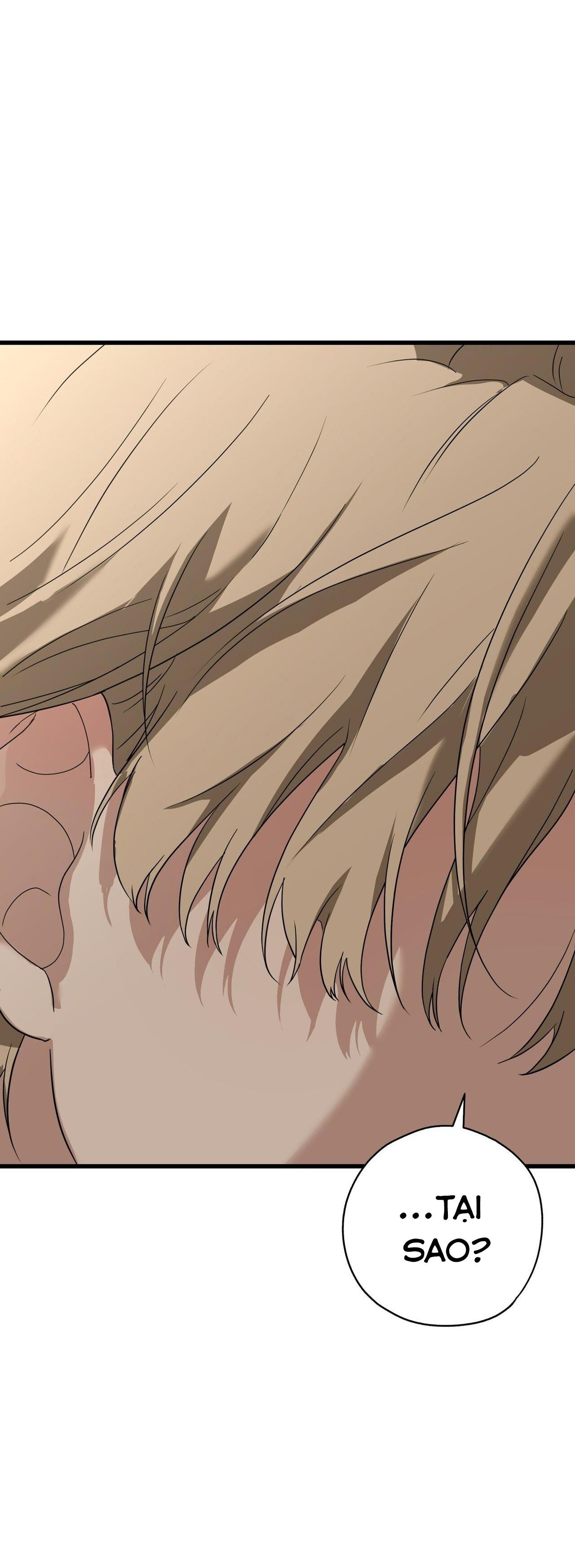 Đọc truyện HỢP ĐỒNG KẸO - Chapter 3