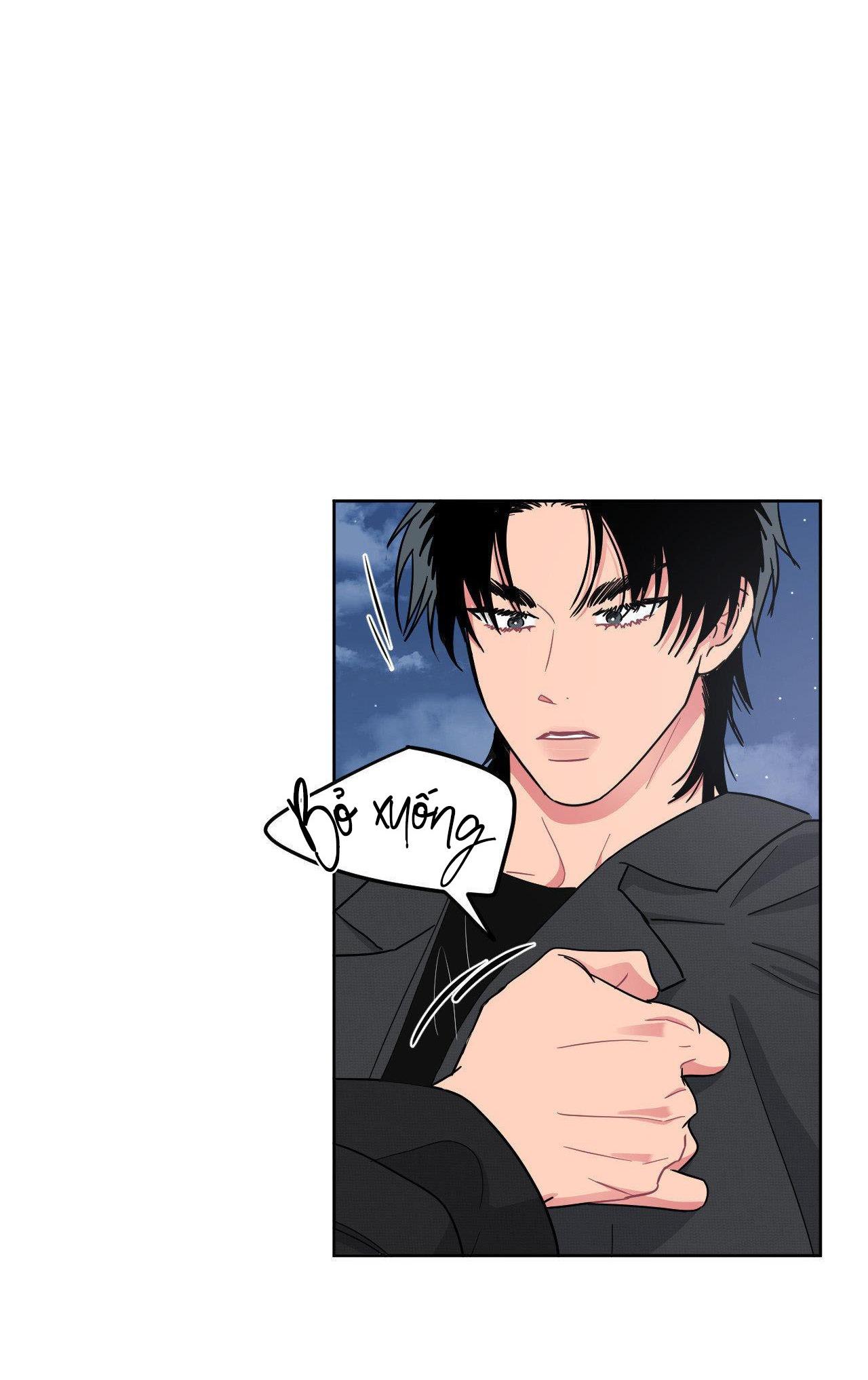 Đọc truyện  Chàng Trai Mỹ Thuật - Chapter 15