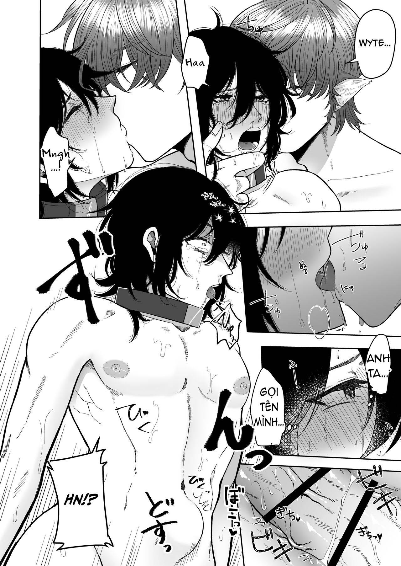 Đọc truyện Cưng mà nói - Chapter 216