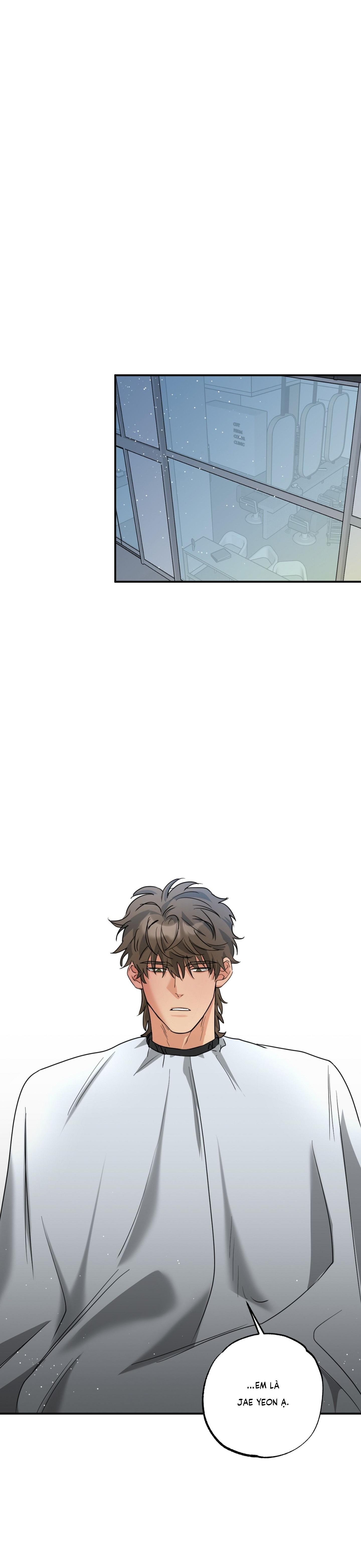 Đọc truyện [DROP] FXXKING TEACHING - Chapter 4