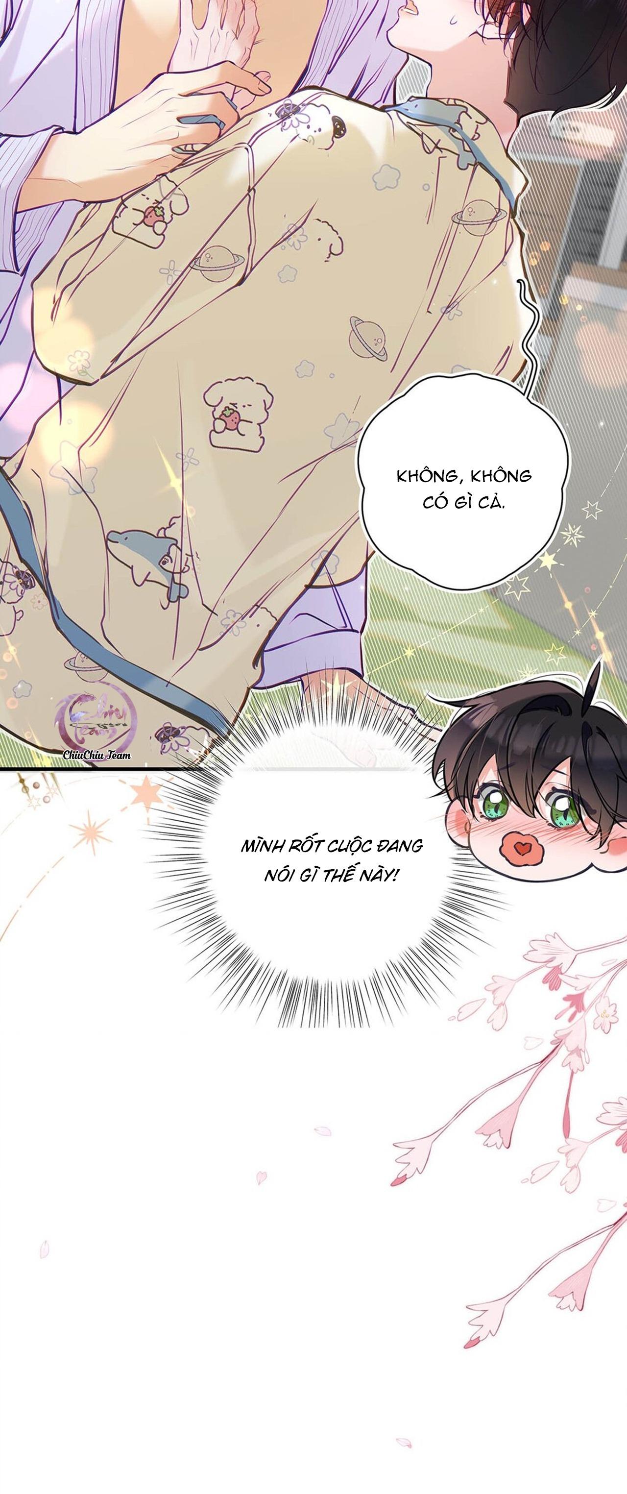 Đọc truyện Bắt đầu làm bạn trai từ số 0 - Chapter 9