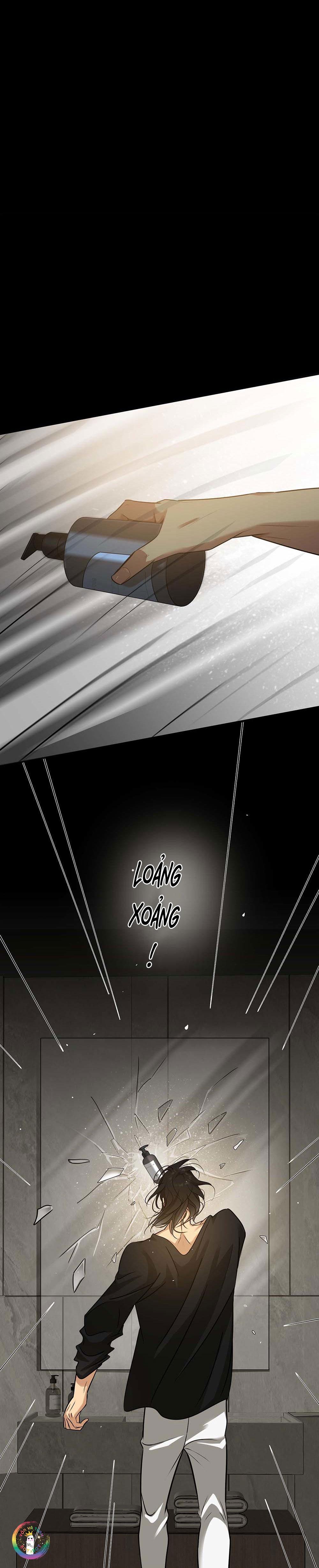 Đọc truyện Quan Hệ Trả Nợ (END) - Chapter 61