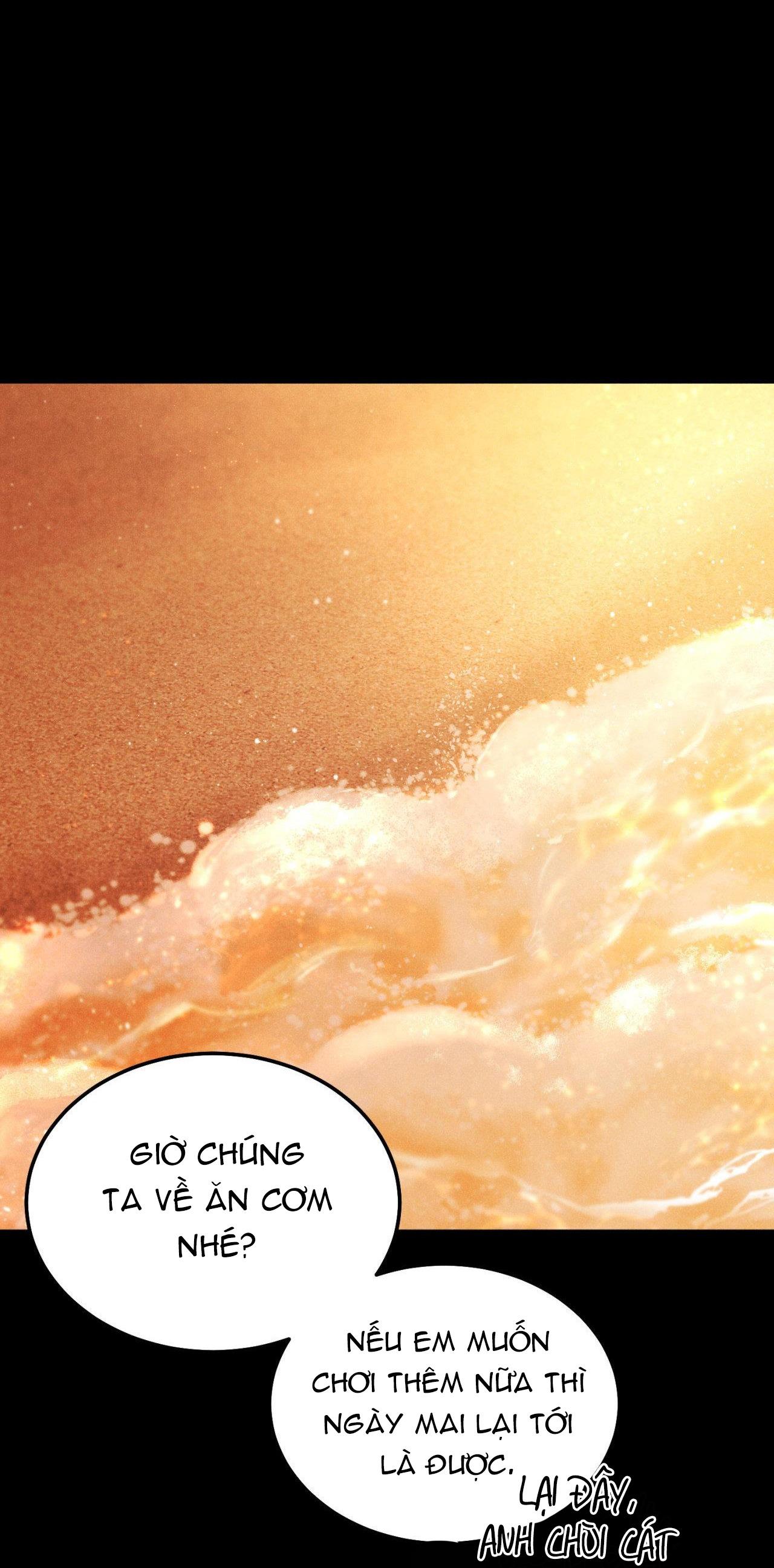 Đọc truyện VƯỢT QUA GIỚI HẠN - Chapter 93