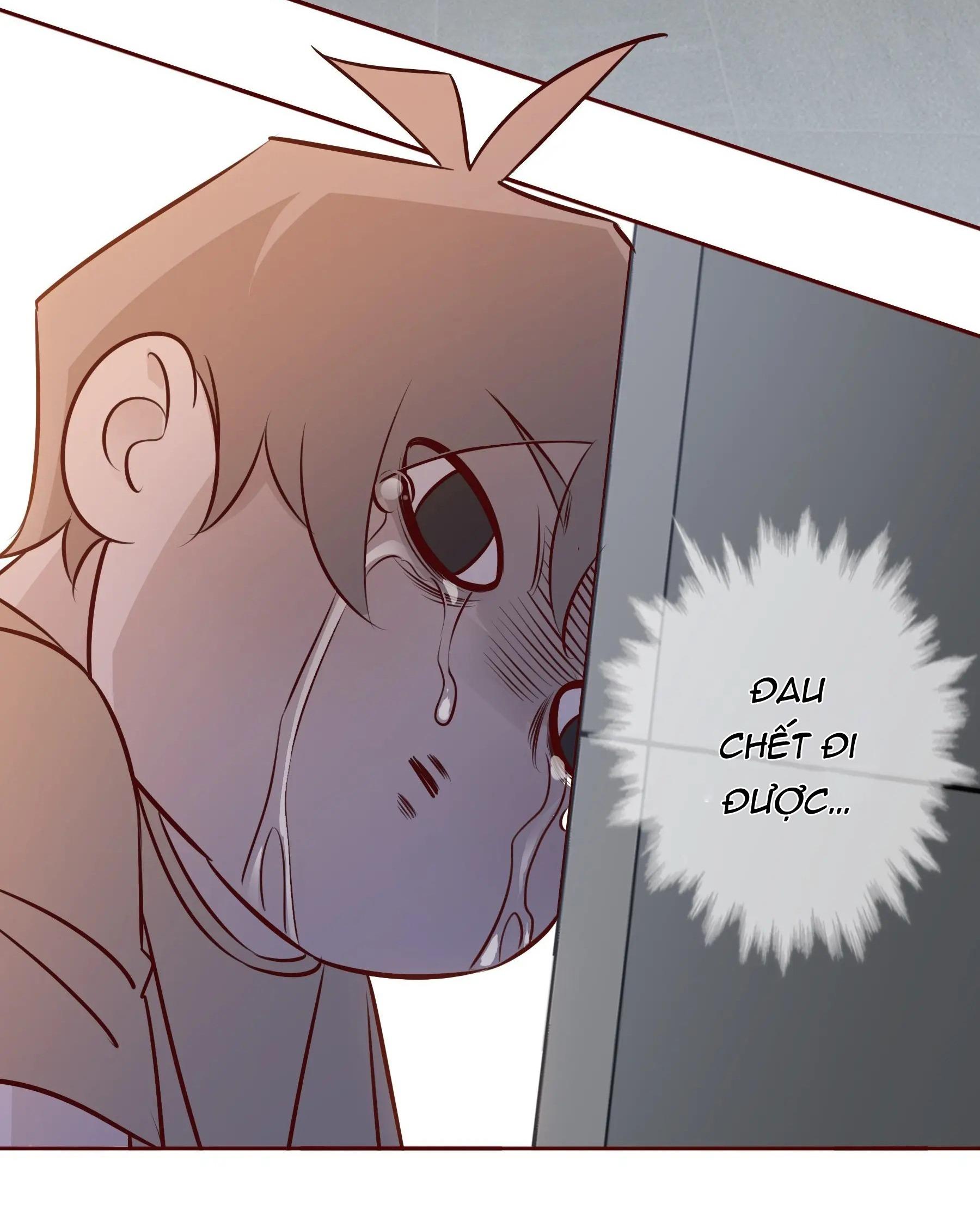 Đọc truyện Yêu Em Bất Chấp - Chapter 6
