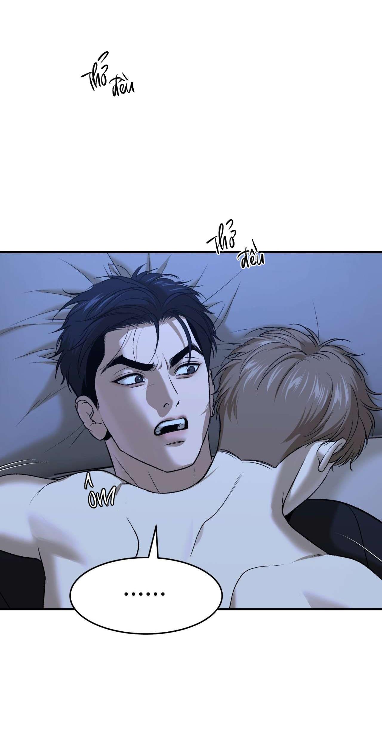 Đọc truyện ChinhX - Vận Xui - Chapter 66