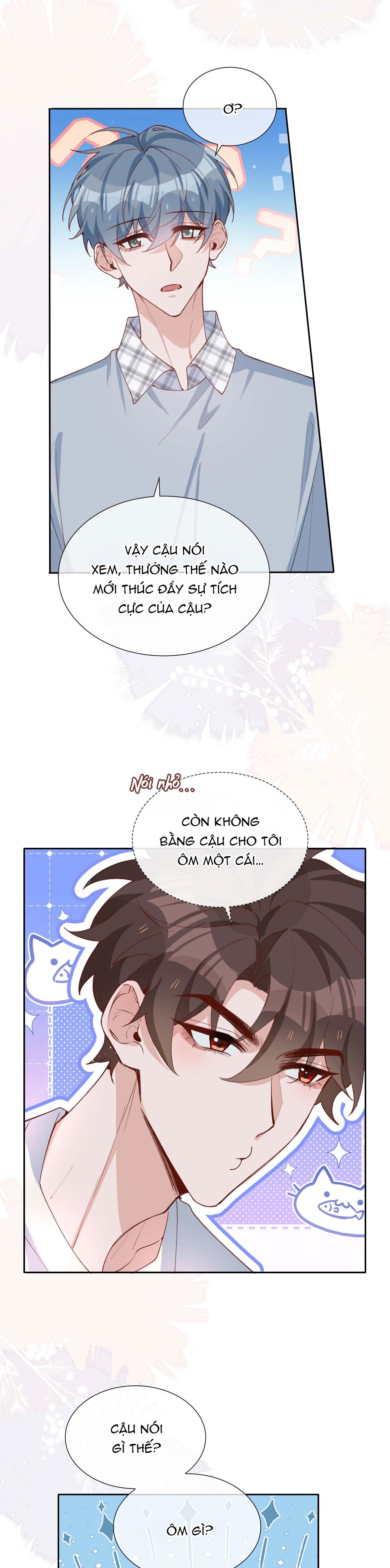 Đọc truyện Trường Cấp Ba Sơn Hải - Chapter 56